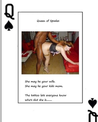 denise jo recommends Queen Of Spades Cuckold