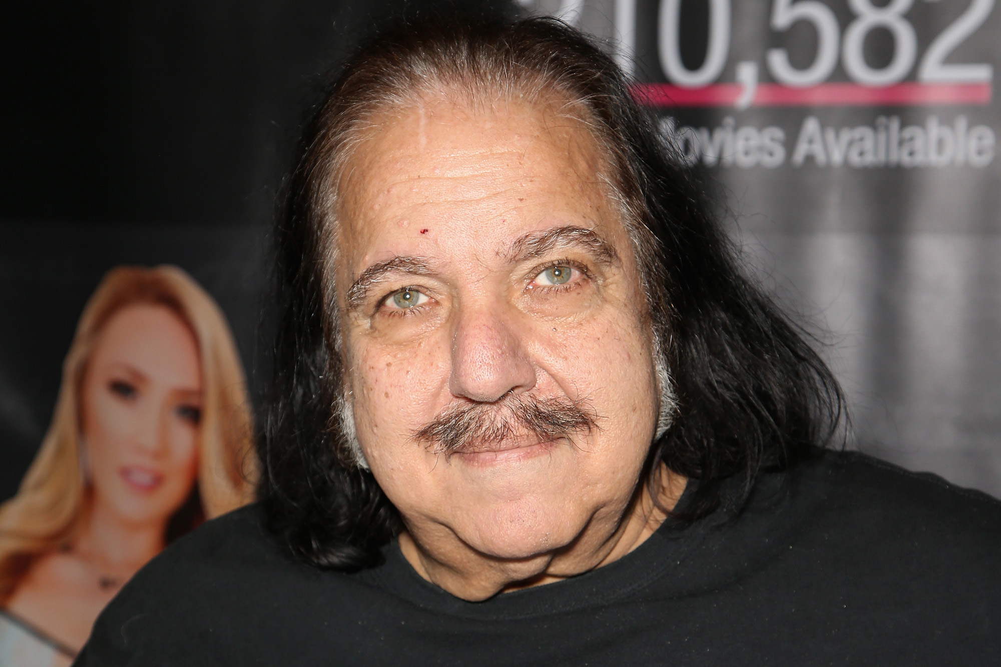 andres saiz recommends Ron Jeremy Sex Pics