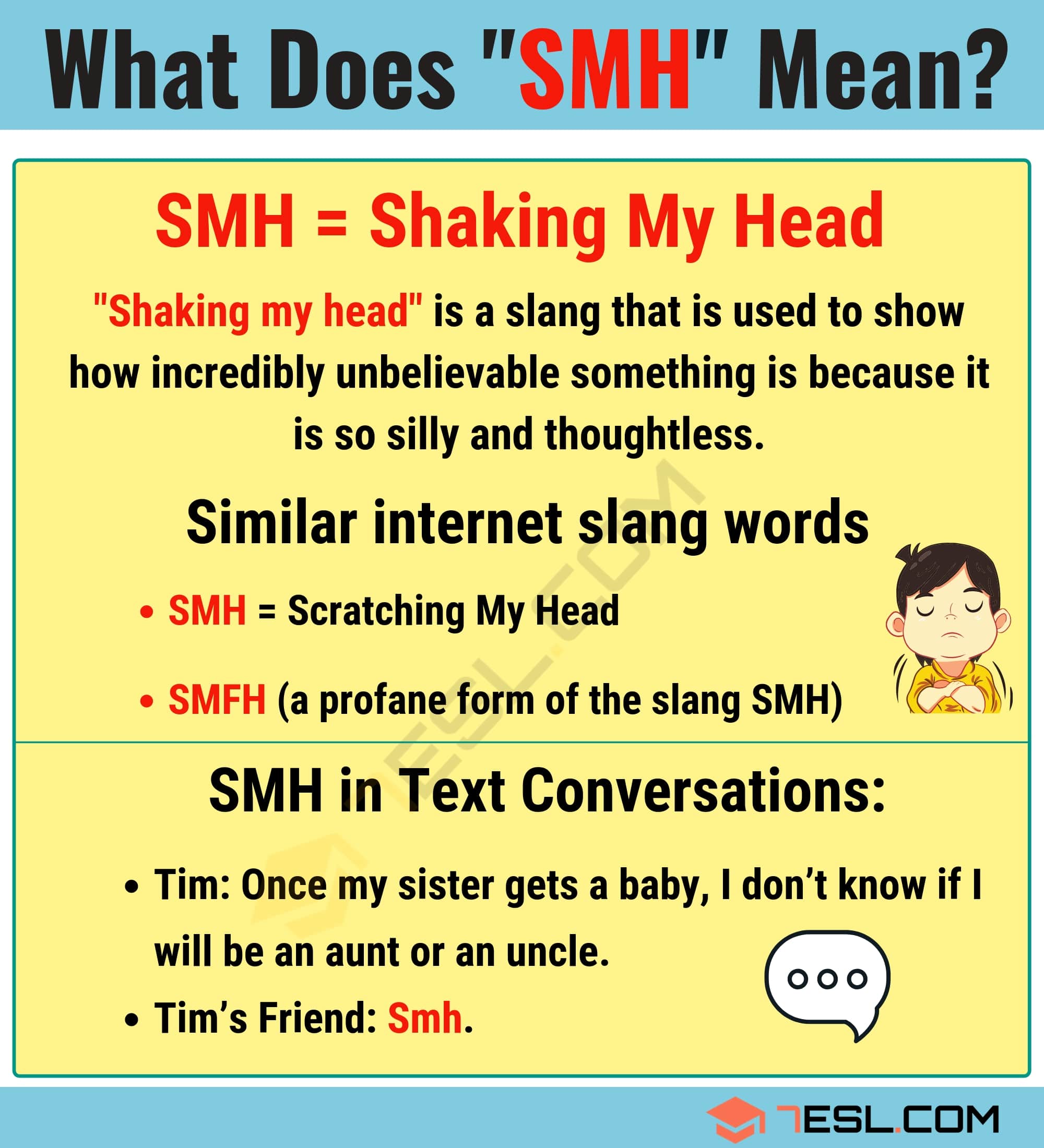 derek bross recommends smfh what does it mean pic