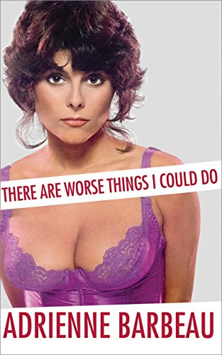 Adrienne Barbeau Stag Movie beth porn