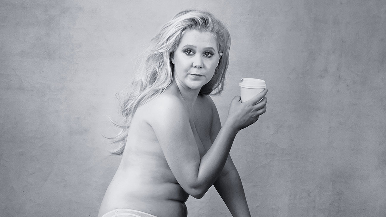 abigail doan recommends amy schumer topless pic