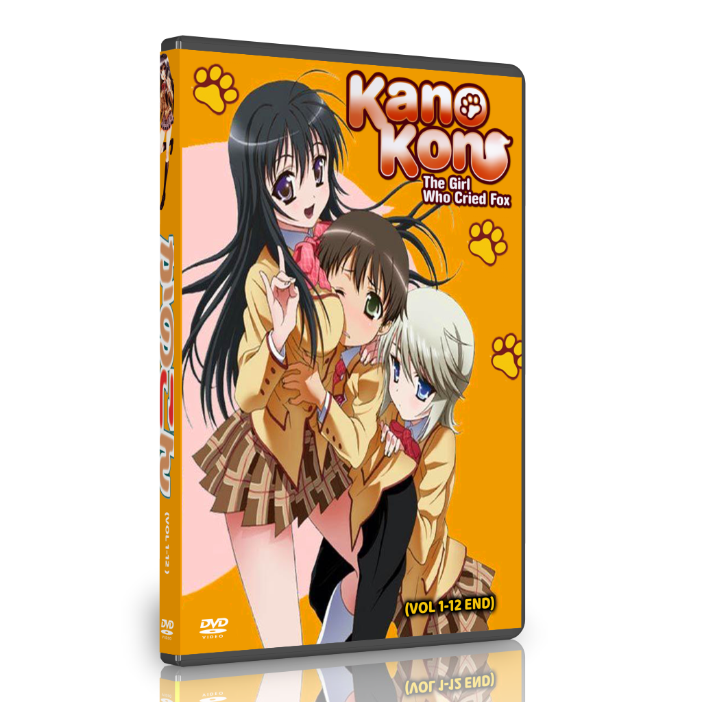 christie kemper recommends kanokon episode 2 english dubbed pic