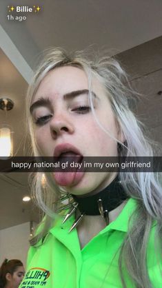 billie eilish fakes