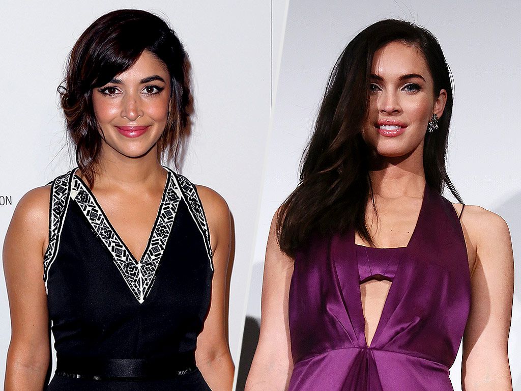 amanda billingham recommends hannah simone hot pics pic