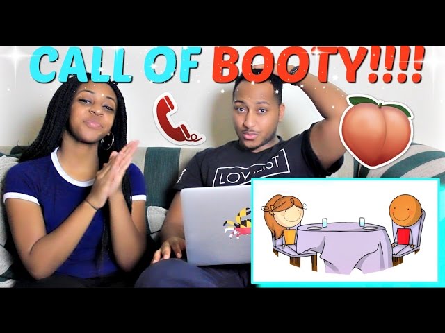 anuj panchal recommends call of duty booty pic