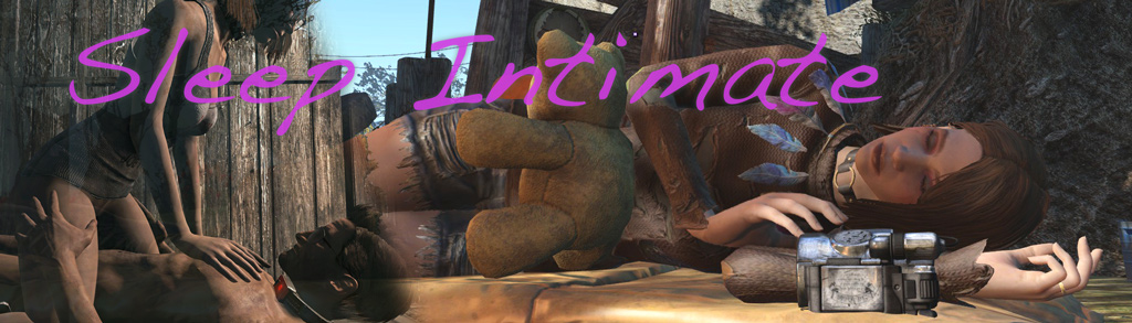beverley manns recommends fallout 4 sex mods ps4 pic