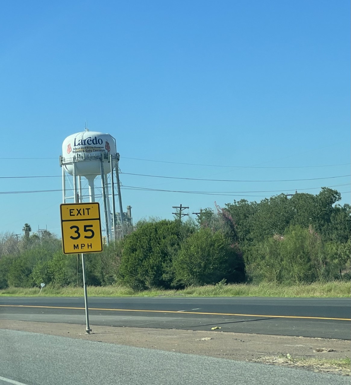 benjamin brake recommends city of laredo web cameras pic