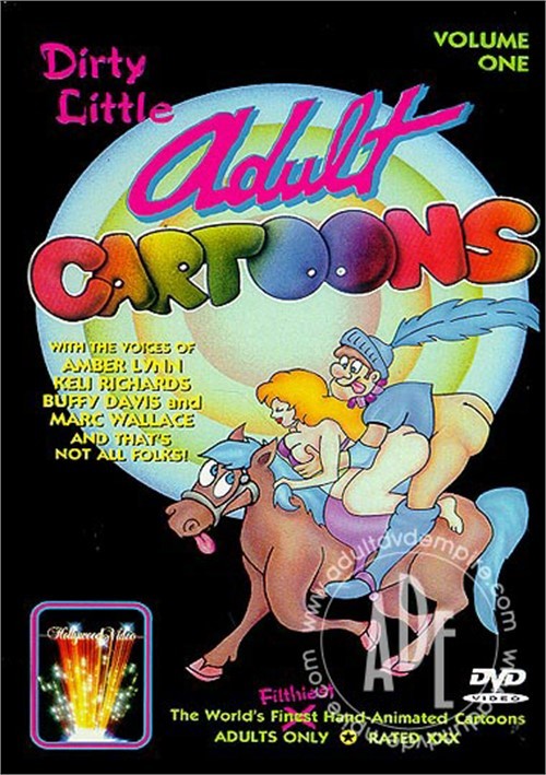 Best of Adult cartoon porn videos