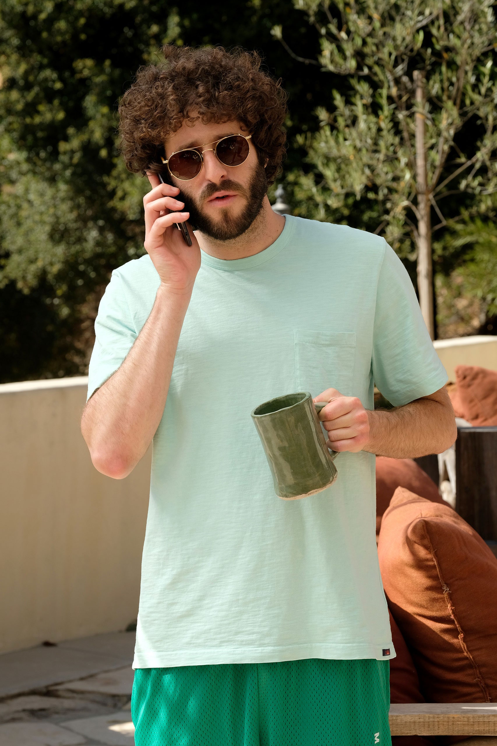 benny mcdonald share lil dicky small dick photos