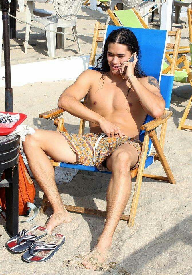 cody fellers recommends booboo stewart nude pic