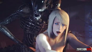 christoffer jonsson recommends Alien Fucks Girl Porn