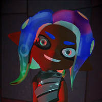 bobby hosein recommends splatoon dawn of a hero pic