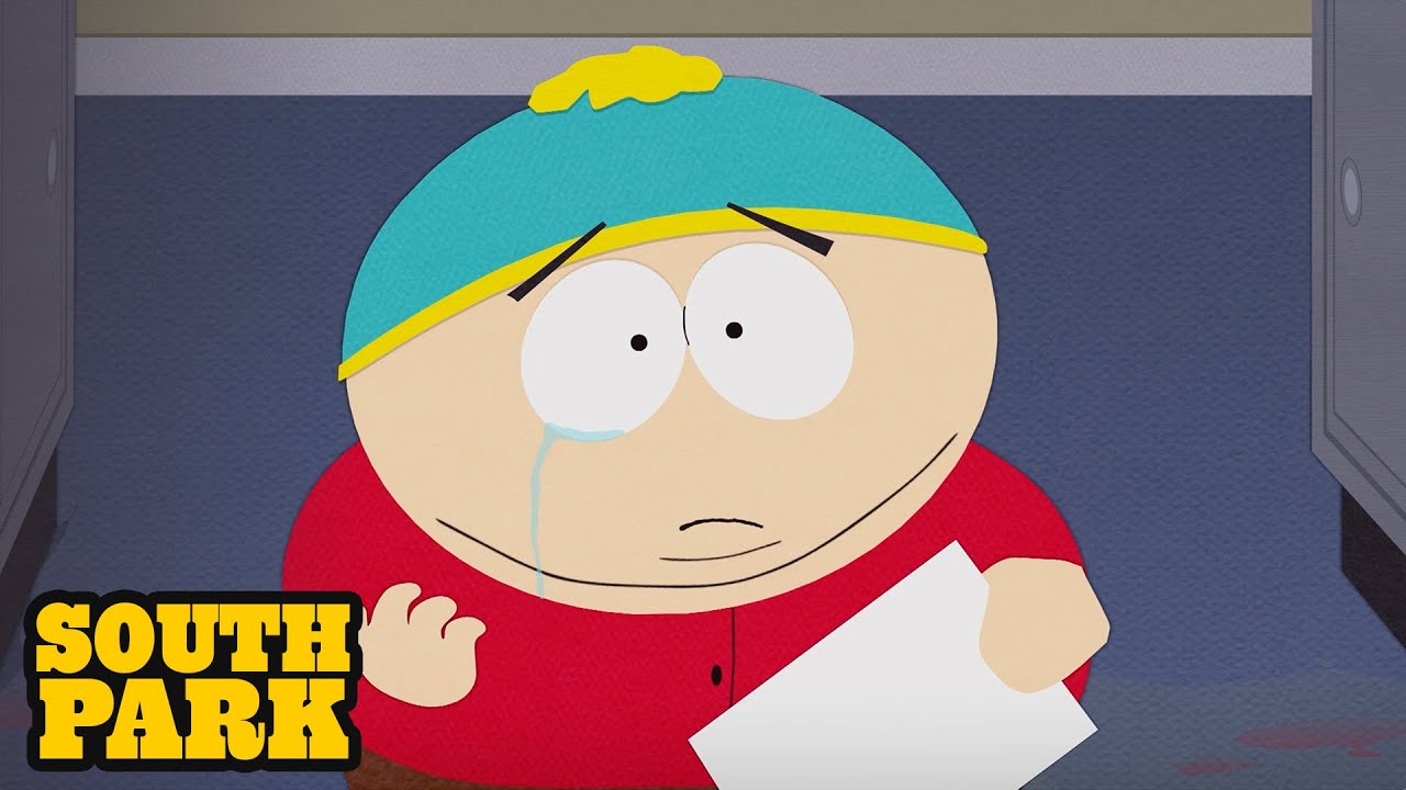 ashok kumar goel recommends pictures of cartman from south park pic