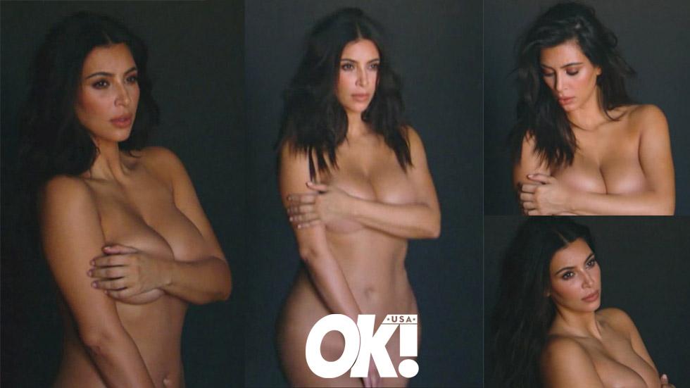 dean haste recommends kardashian family nudes pic