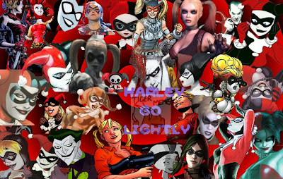 daniel amabile share harley quinn sfm hentai photos