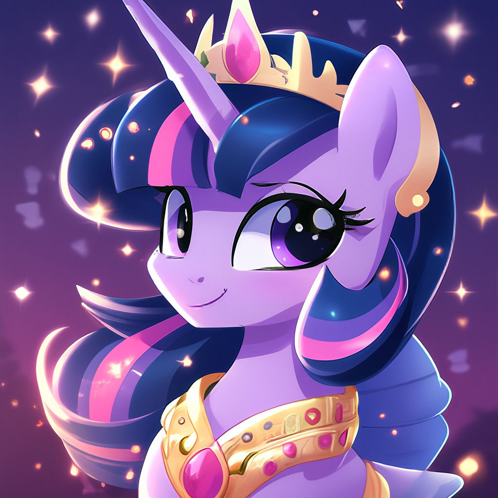 debora jackson recommends Pictures Of Twilight Sparkle From My Little Pony