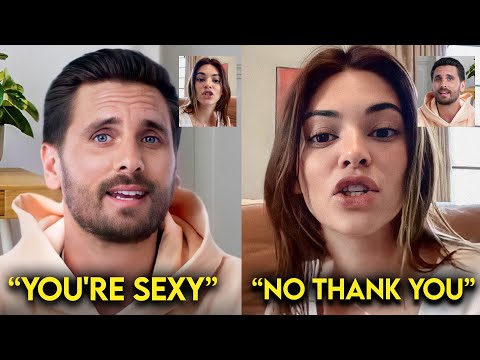 dorien carroll recommends Scott Disick Nudes