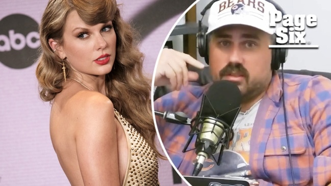 dave patton recommends Taylor Swift Sex Tape