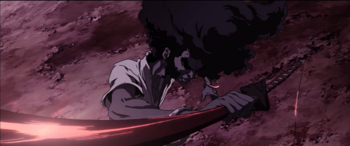 Best of Afro samurai online free