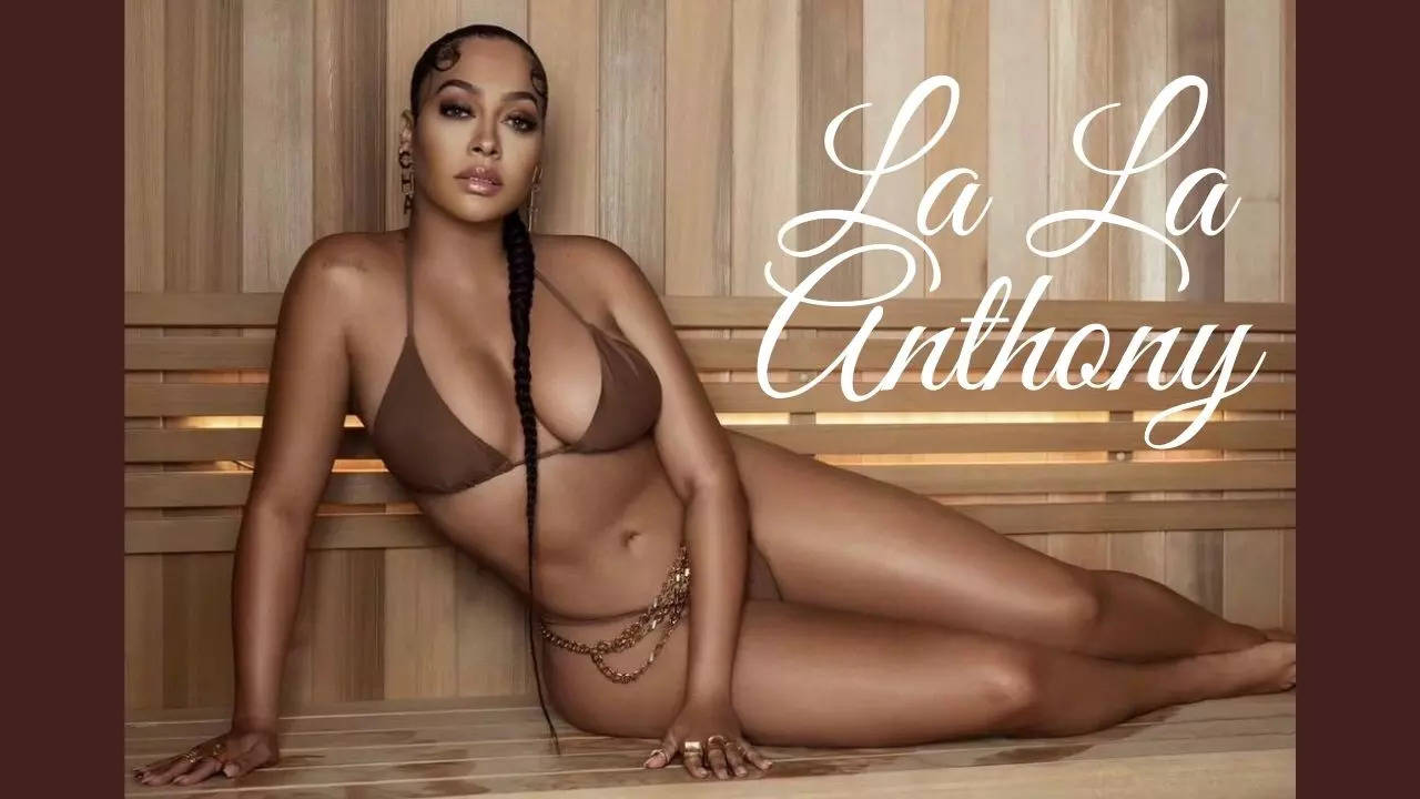 bincy vincent add la la anthony tits photo