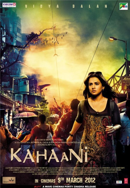 curtis buckner recommends Kahaani Full Movie Dailymotion