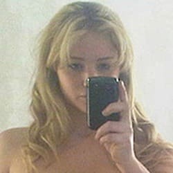 Best of Jennifer lawrence phone photos