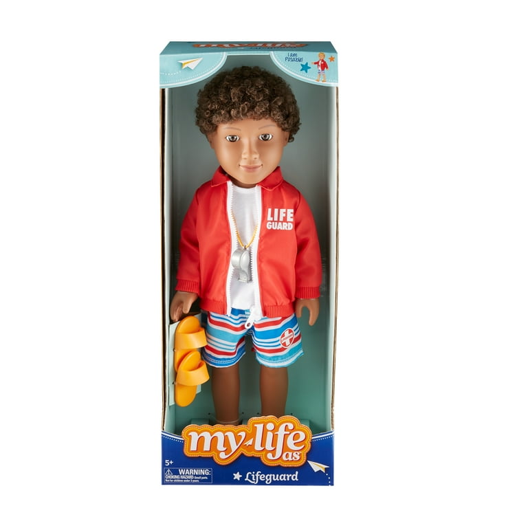 dora ammons share mfc doll for boys photos