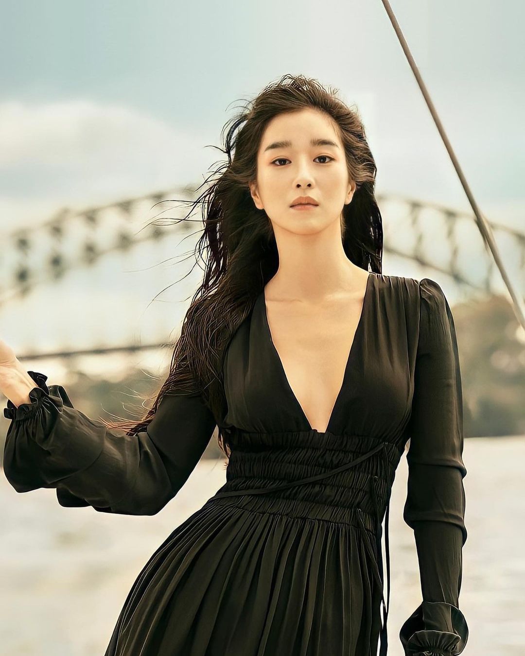 anos love recommends seo ye ji nude pic