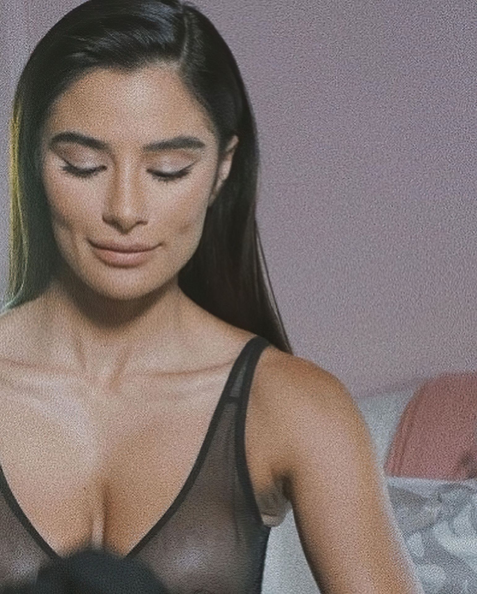 carrie rook add diane guerrero sex scene photo