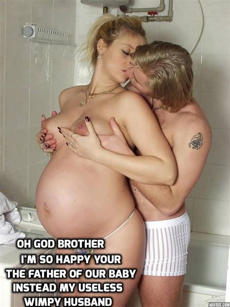 brother impregnates sister tumblr