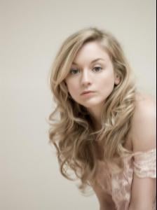 emily kinney porn