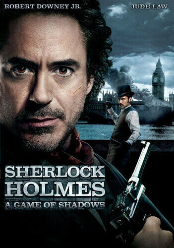 adnan abdallah recommends sherlock holmes full movie online free pic