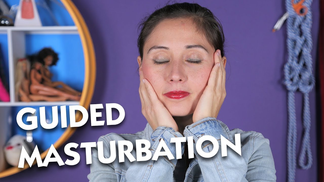 amit kumar amit recommends guided masturbation for women pic