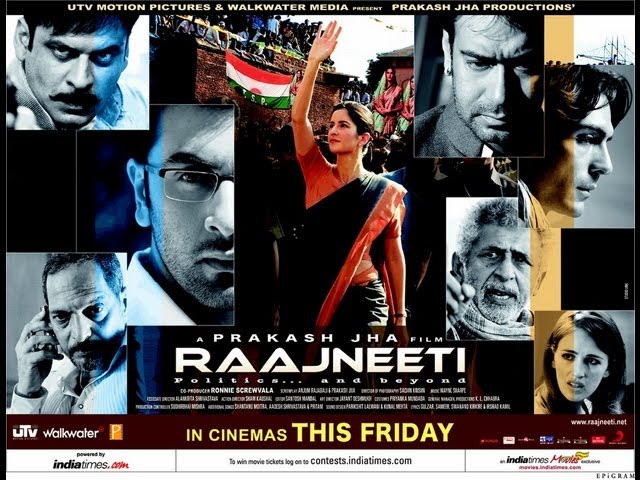 ann redd recommends Rajneeti Full Movie Hd