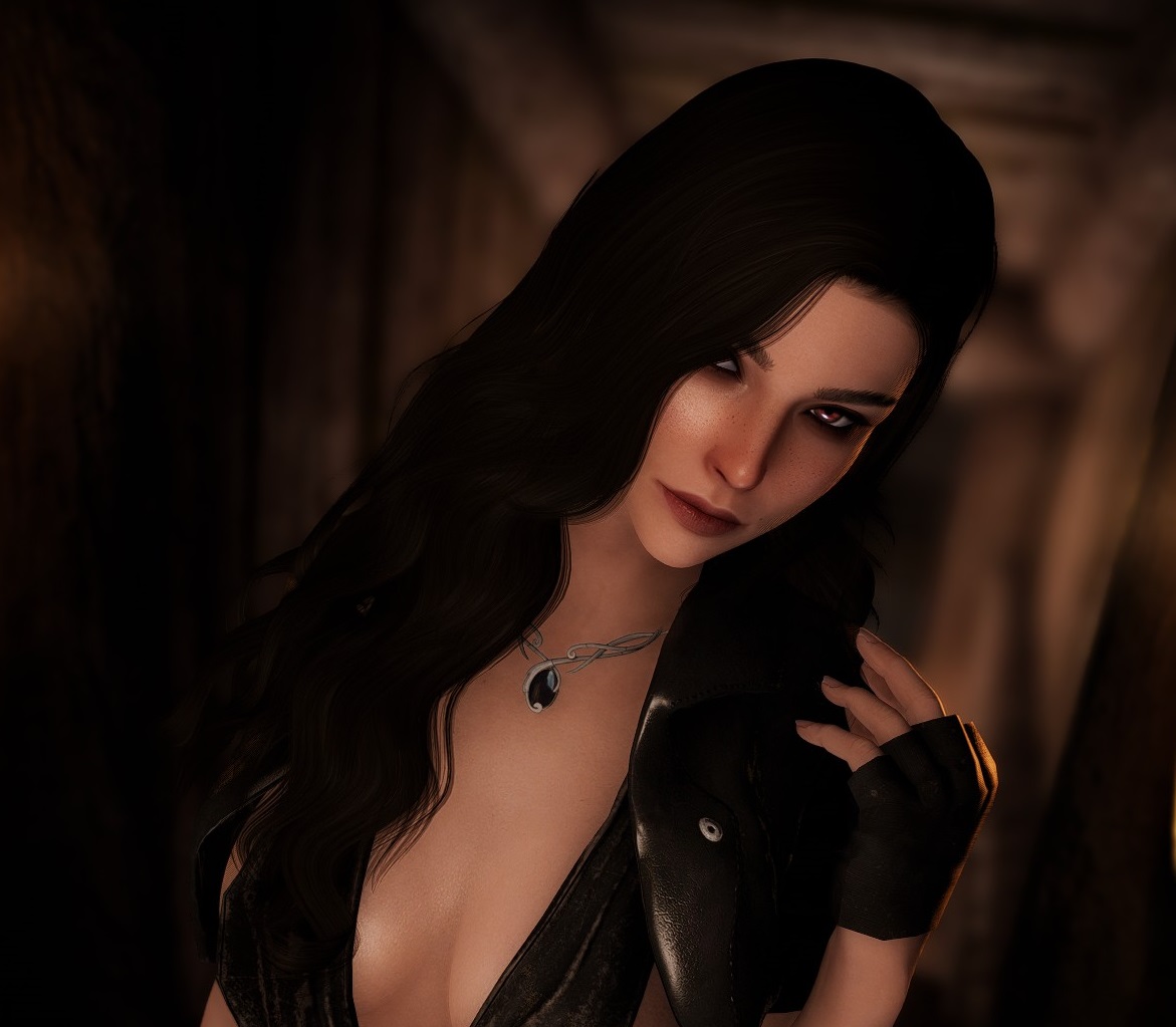 denis butler recommends Animated Prostitution Nexus Skyrim