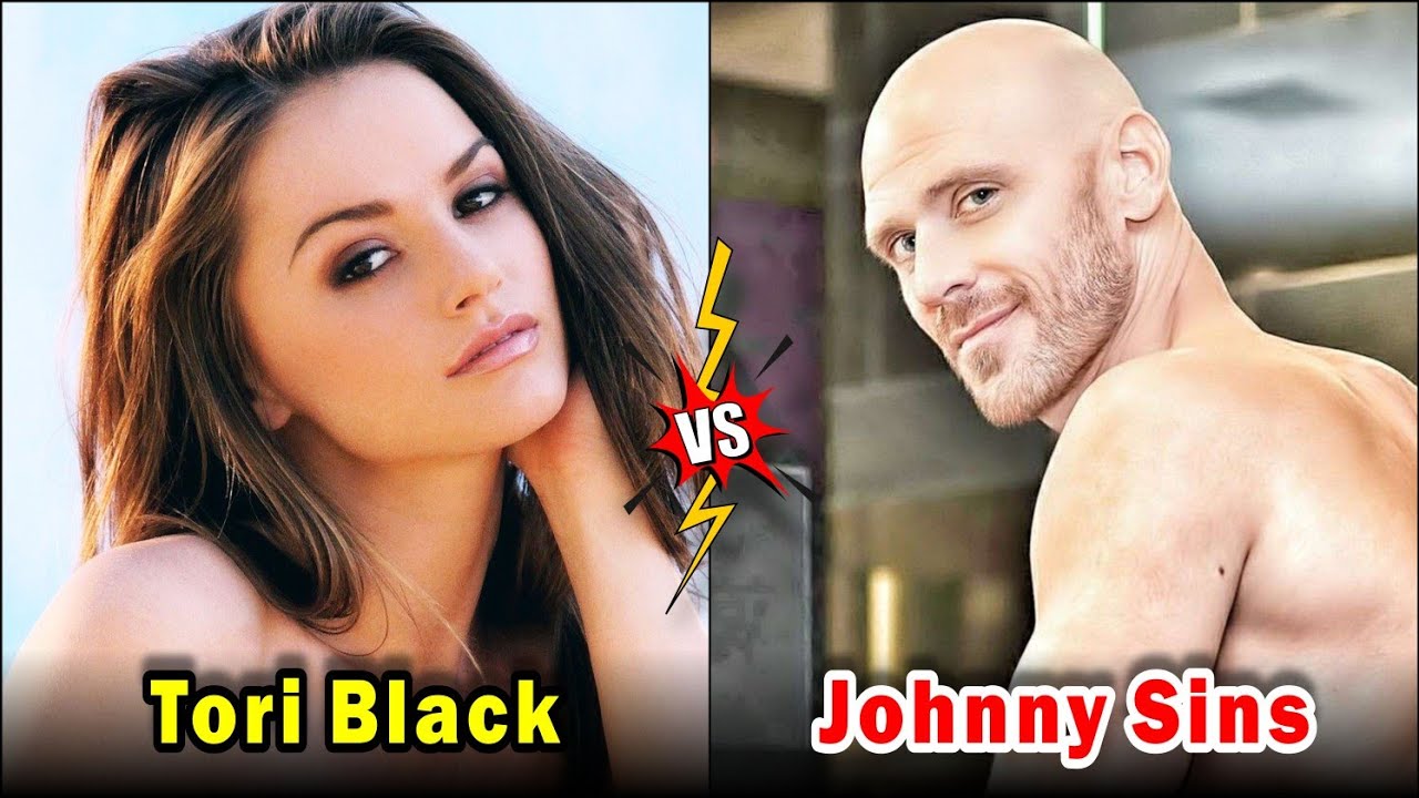 anthony puntillo recommends is tori black married pic