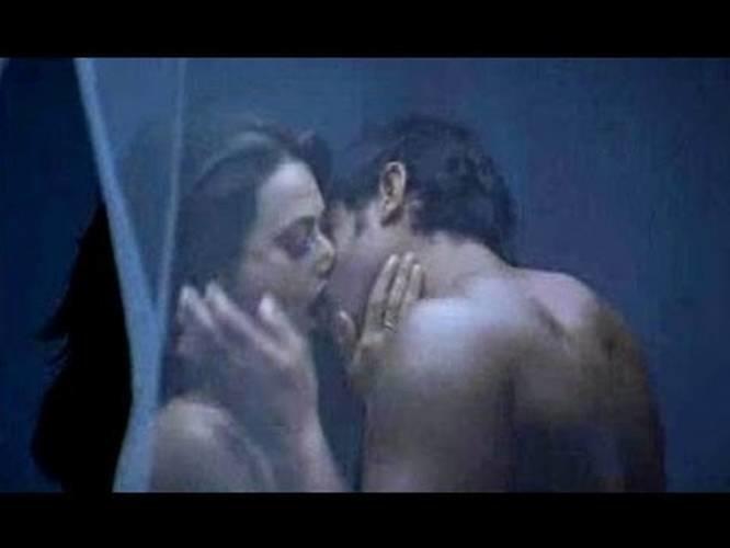 craig sandford recommends preity zinta sex scene pic