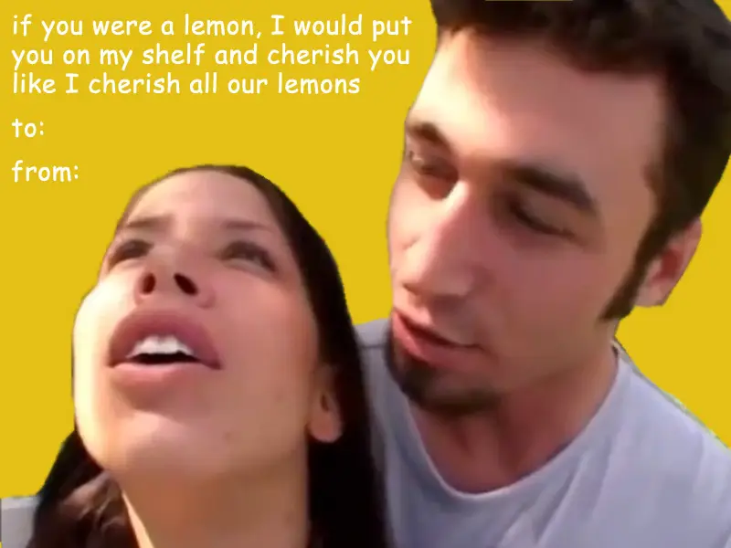 arman kirmani add lemon stealing whores video photo