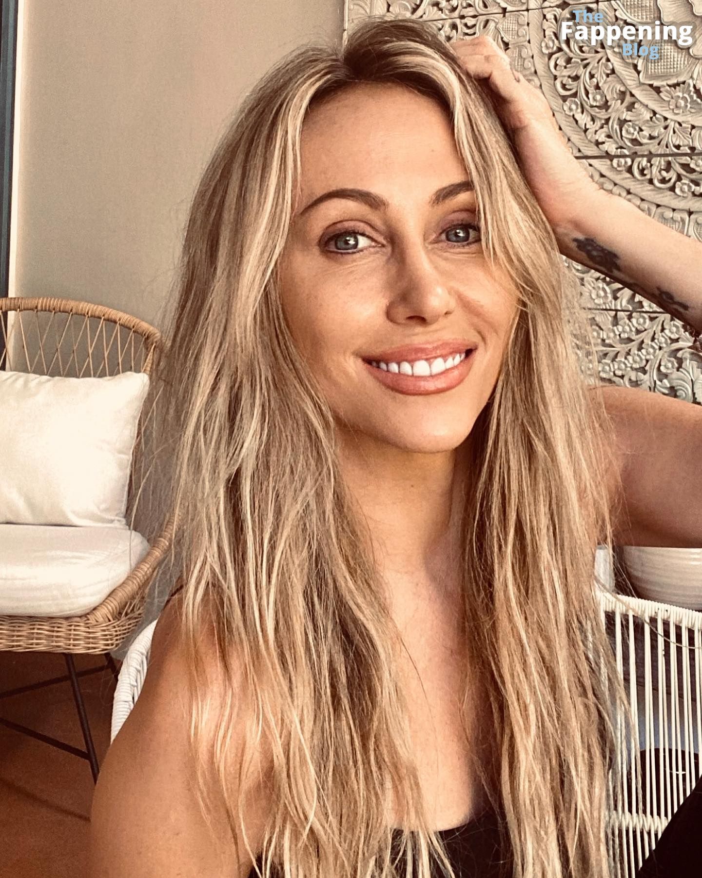 Best of Tish cyrus nude