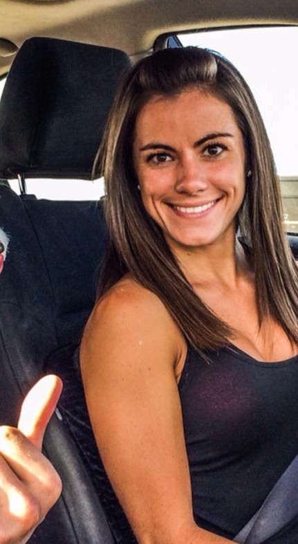 brenda boehnlein recommends Kacy Catanzaro Sexy