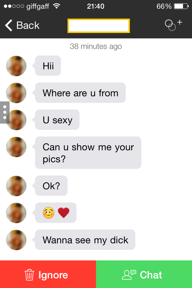 Hot Guys Kik Users squrting orgy