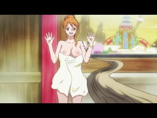 cosette haddad recommends one piece nami porn pic