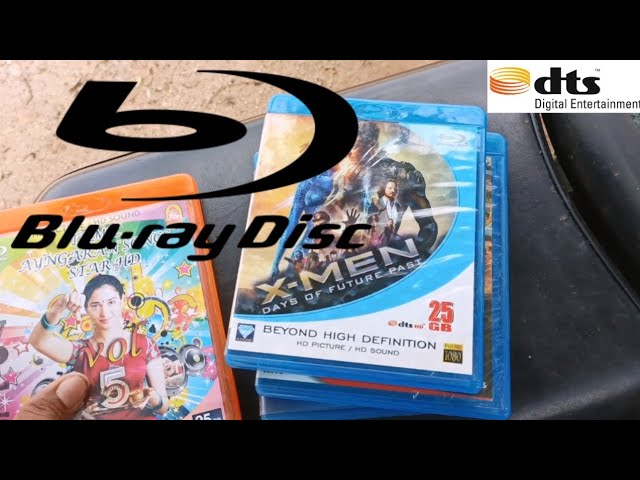 Best of Tamil blu ray movie