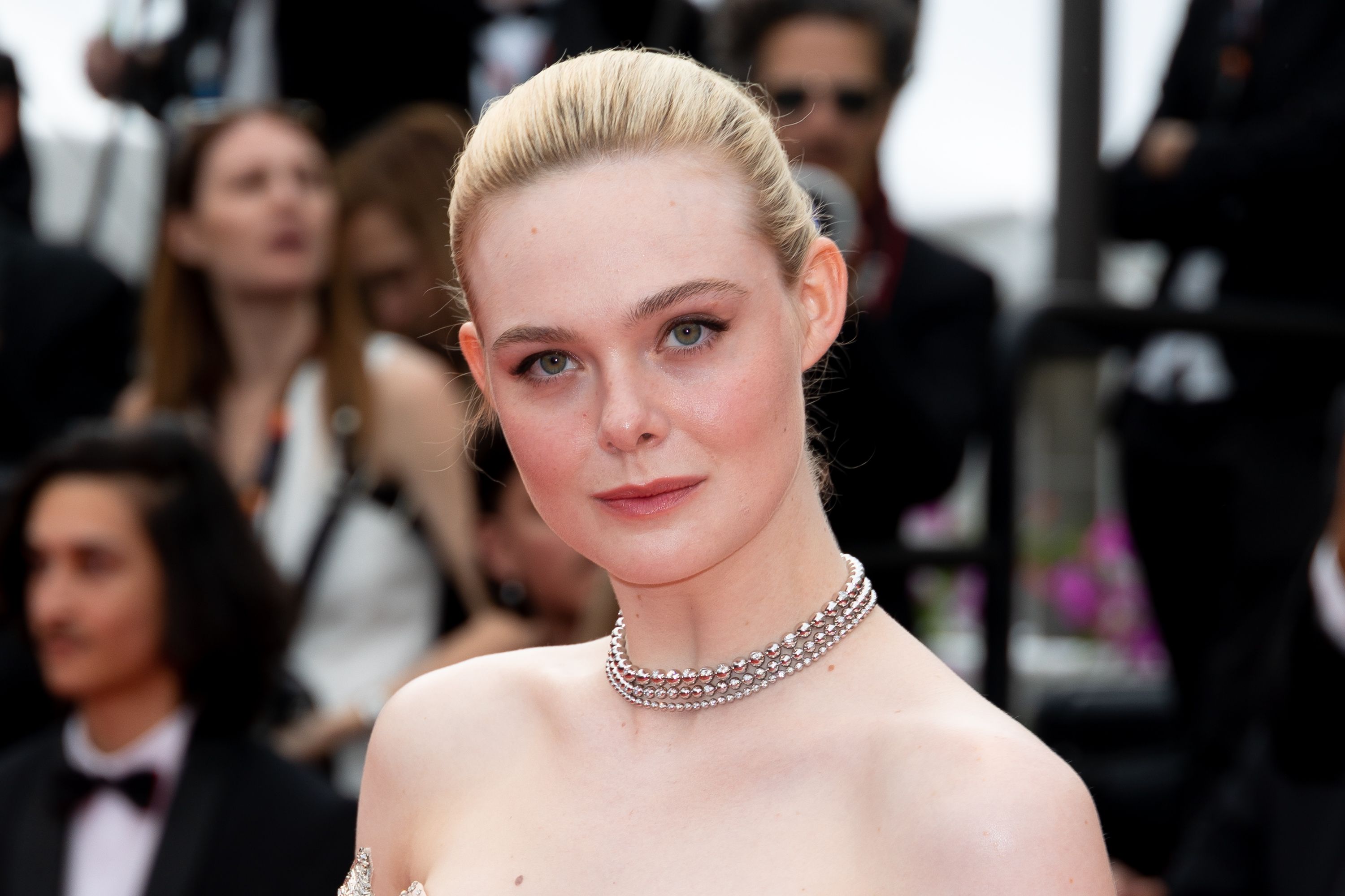 cheryl bana recommends has elle fanning been nude pic