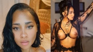 dikshit shah recommends Tammy Rivera Nude