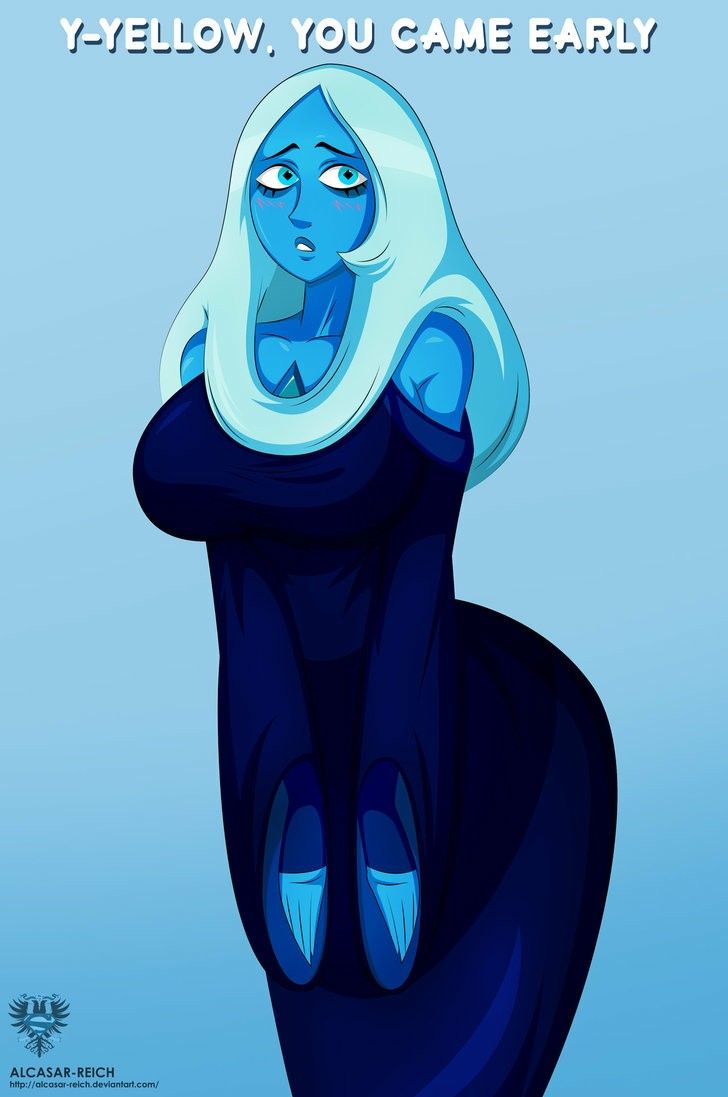 danny cassis recommends steven universe blue diamond sexy pic