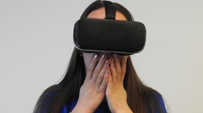 bernice crow recommends Samsung Gear Vr Adult Content
