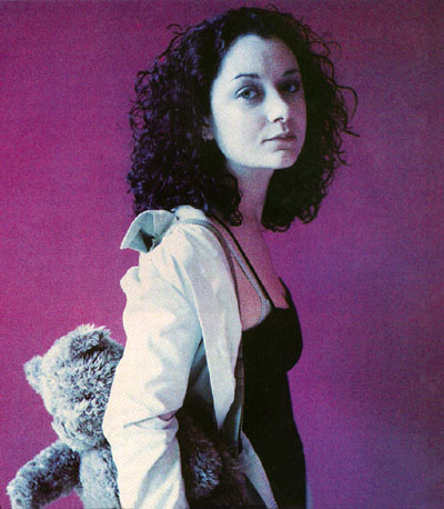 chris krishak recommends sara gilbert sexy pic