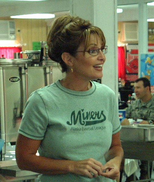 debbie aymond recommends sara palin nude pic