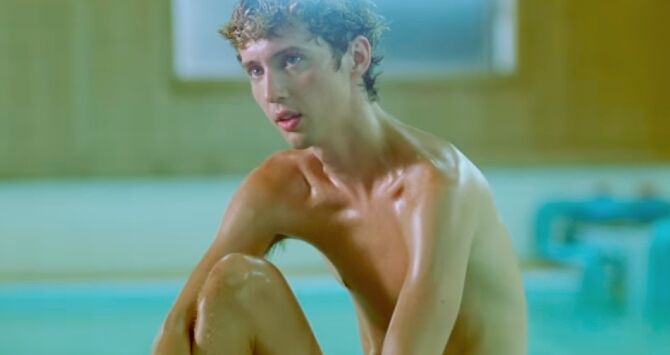 adam hodson recommends Troye Sivan Nude Photos